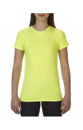 CC4200 LADIES' LIGHTWEIGHT FITTED TEE